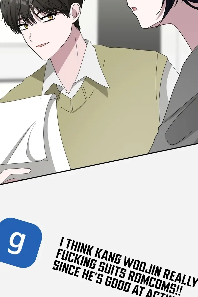 The Otherworldly Genius Method Actor Chapter 49 Page 110