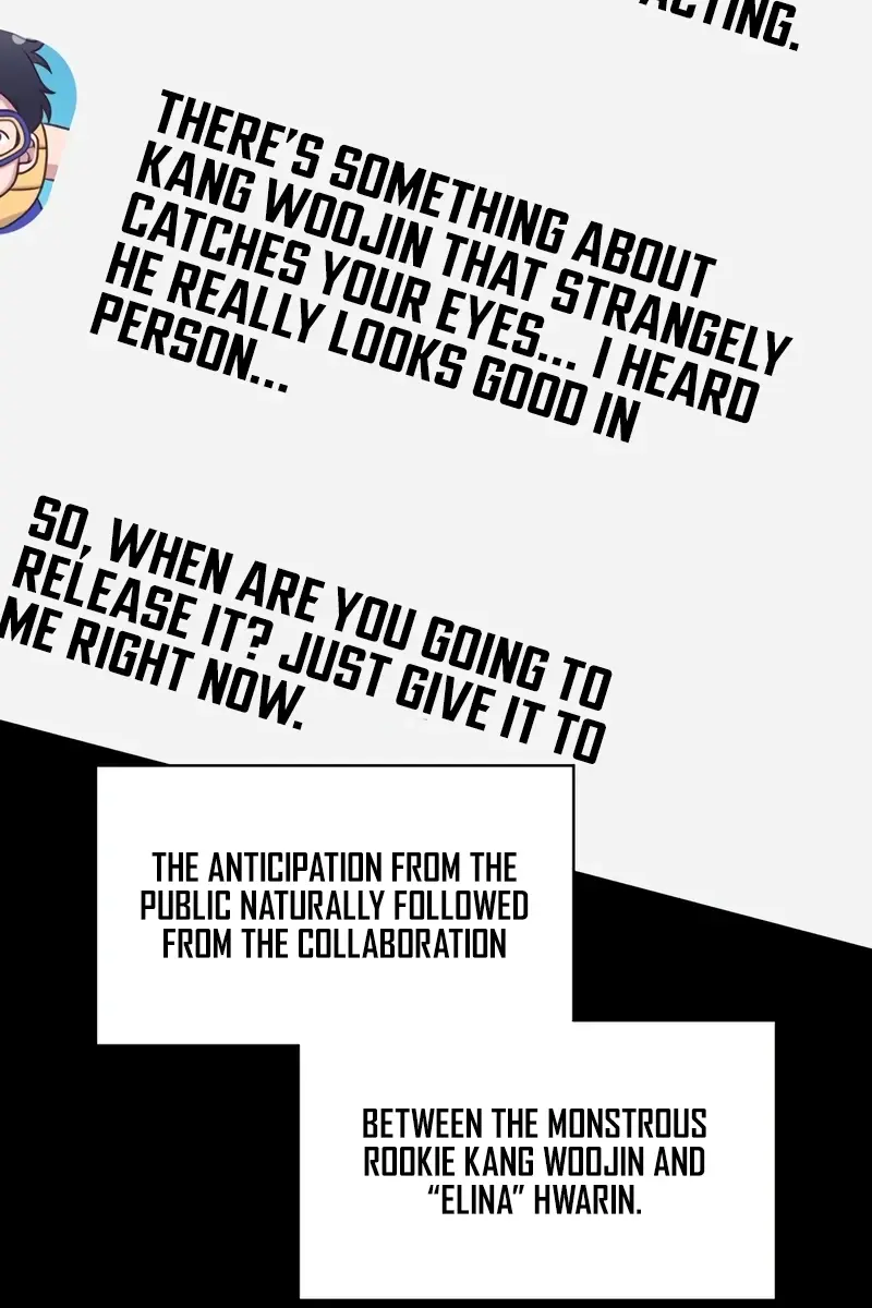 The Otherworldly Genius Method Actor Chapter 49 Page 111