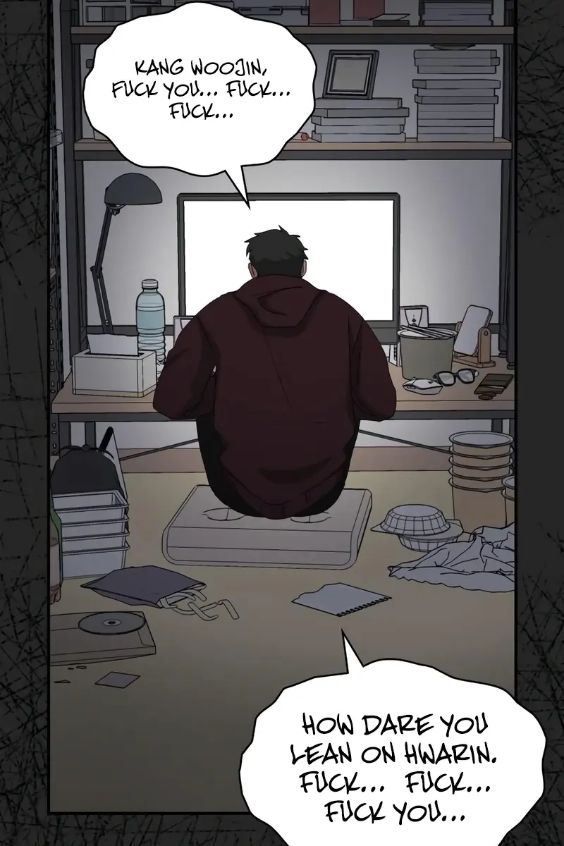 The Otherworldly Genius Method Actor Chapter 49 Page 123