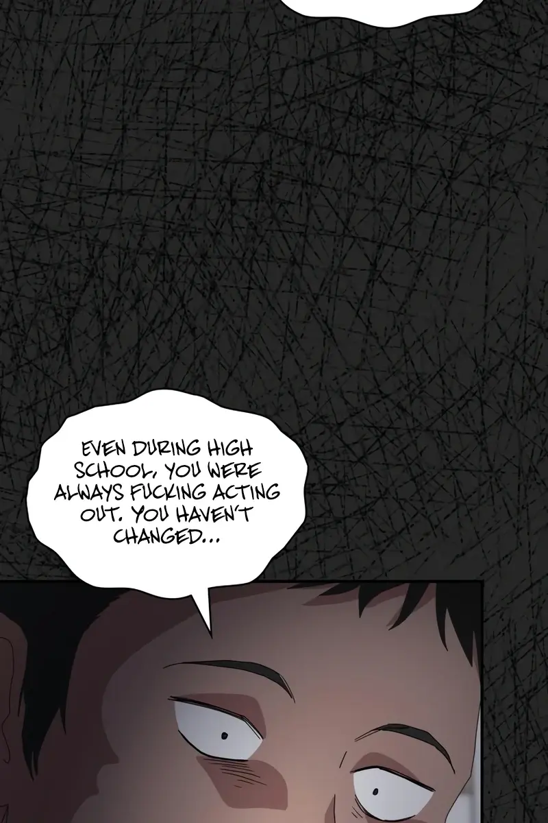 The Otherworldly Genius Method Actor Chapter 49 Page 124