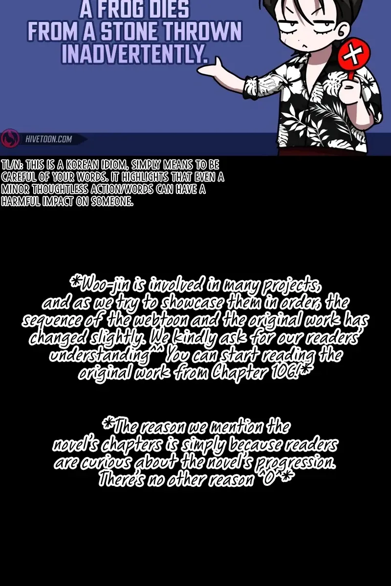 The Otherworldly Genius Method Actor Chapter 49 Page 135