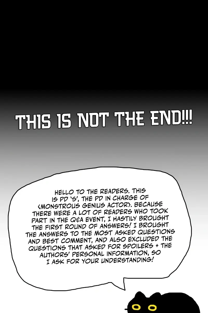 The Otherworldly Genius Method Actor Chapter 49 Page 136
