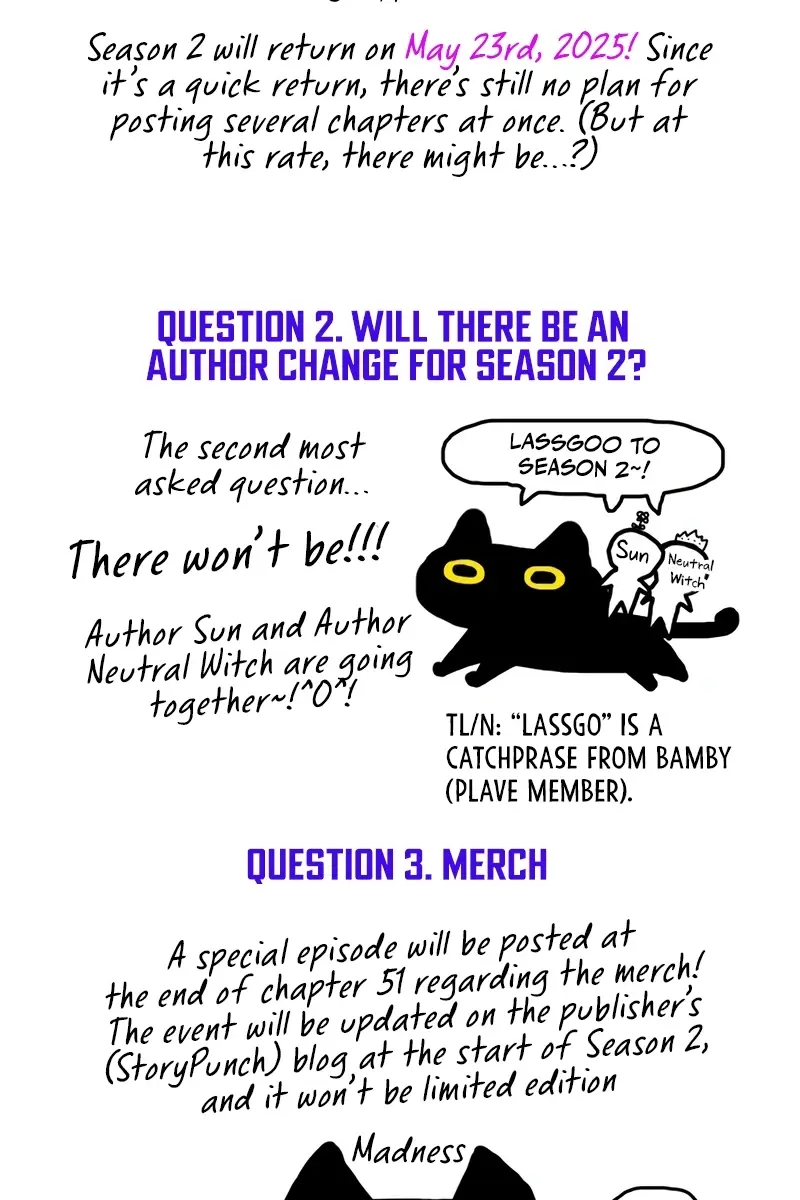 The Otherworldly Genius Method Actor Chapter 49 Page 138
