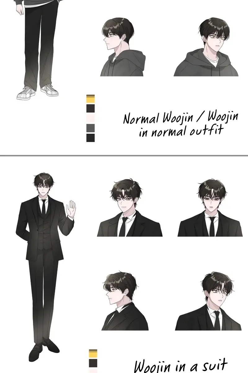 The Otherworldly Genius Method Actor Chapter 49 Page 145