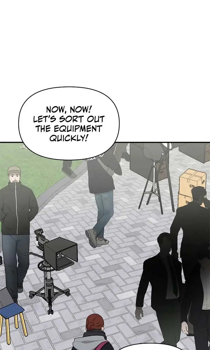The Otherworldly Genius Method Actor Chapter 50 Page 5