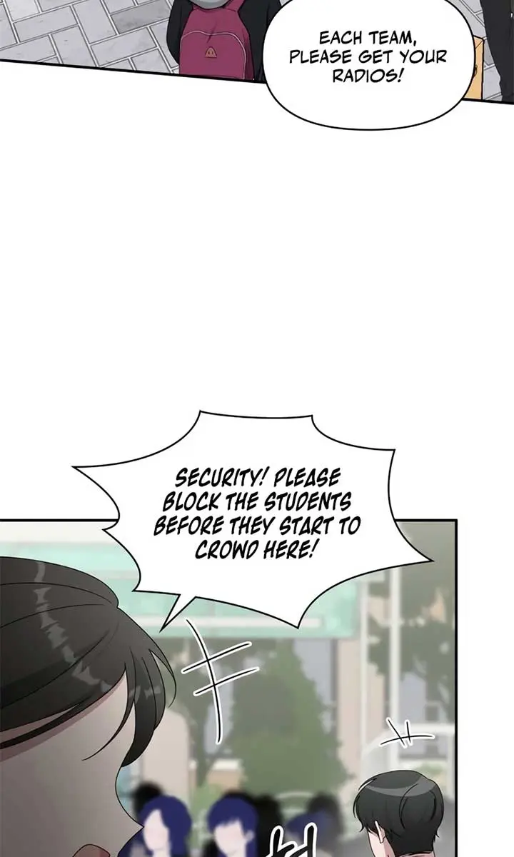 The Otherworldly Genius Method Actor Chapter 50 Page 6