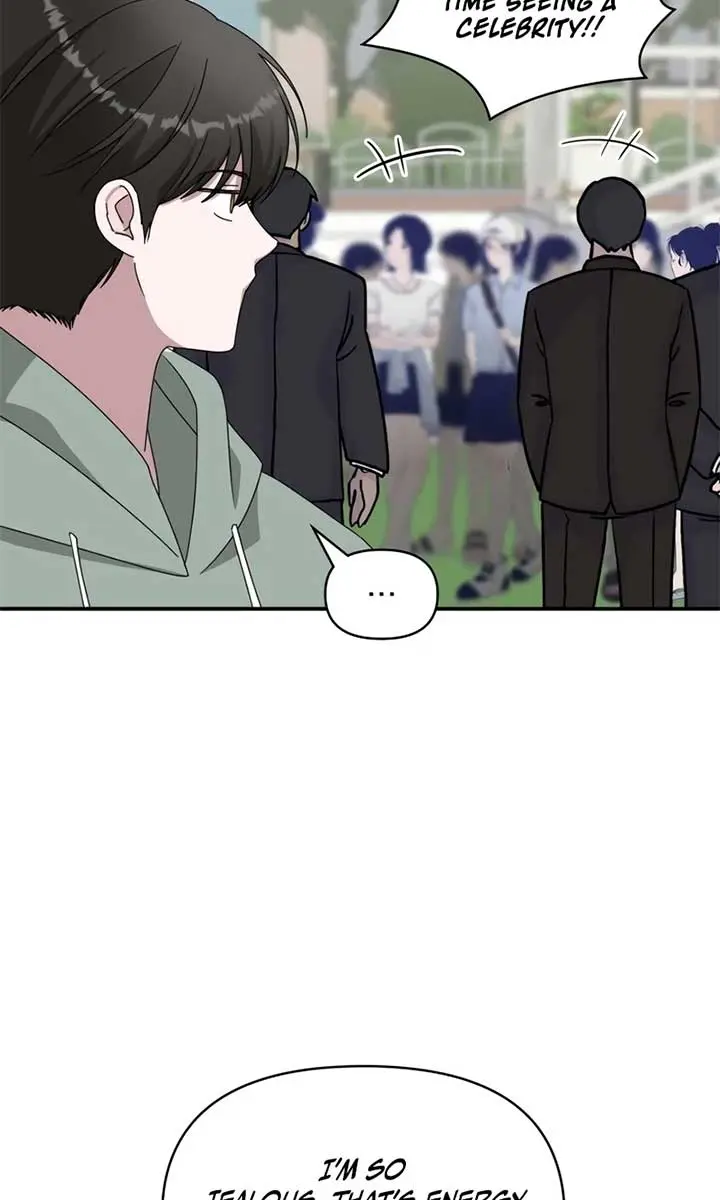 The Otherworldly Genius Method Actor Chapter 50 Page 15