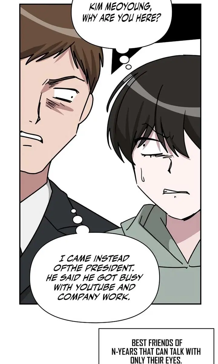 The Otherworldly Genius Method Actor Chapter 50 Page 20