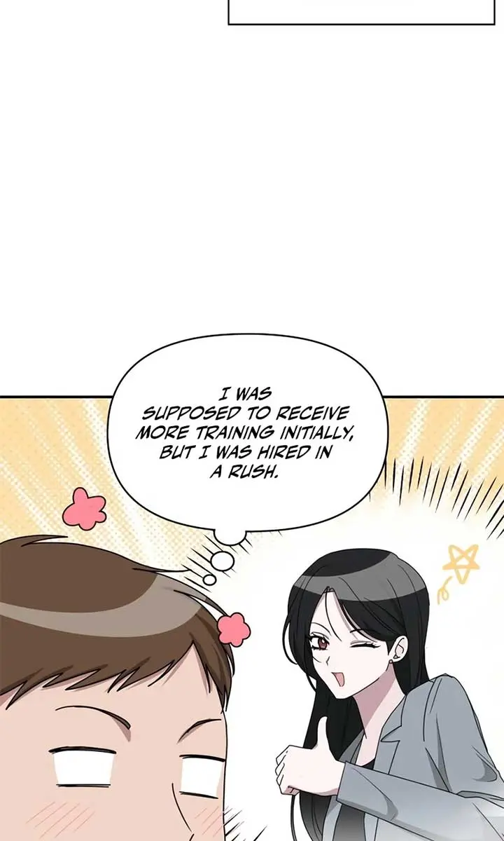 The Otherworldly Genius Method Actor Chapter 50 Page 21