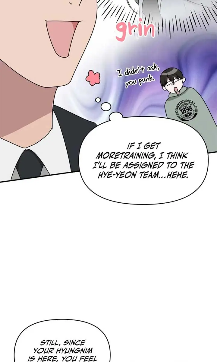 The Otherworldly Genius Method Actor Chapter 50 Page 22