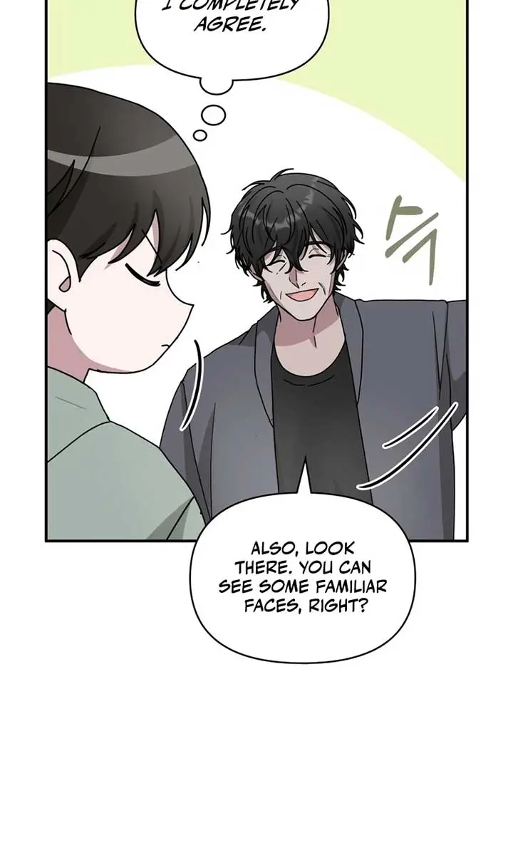 The Otherworldly Genius Method Actor Chapter 50 Page 31