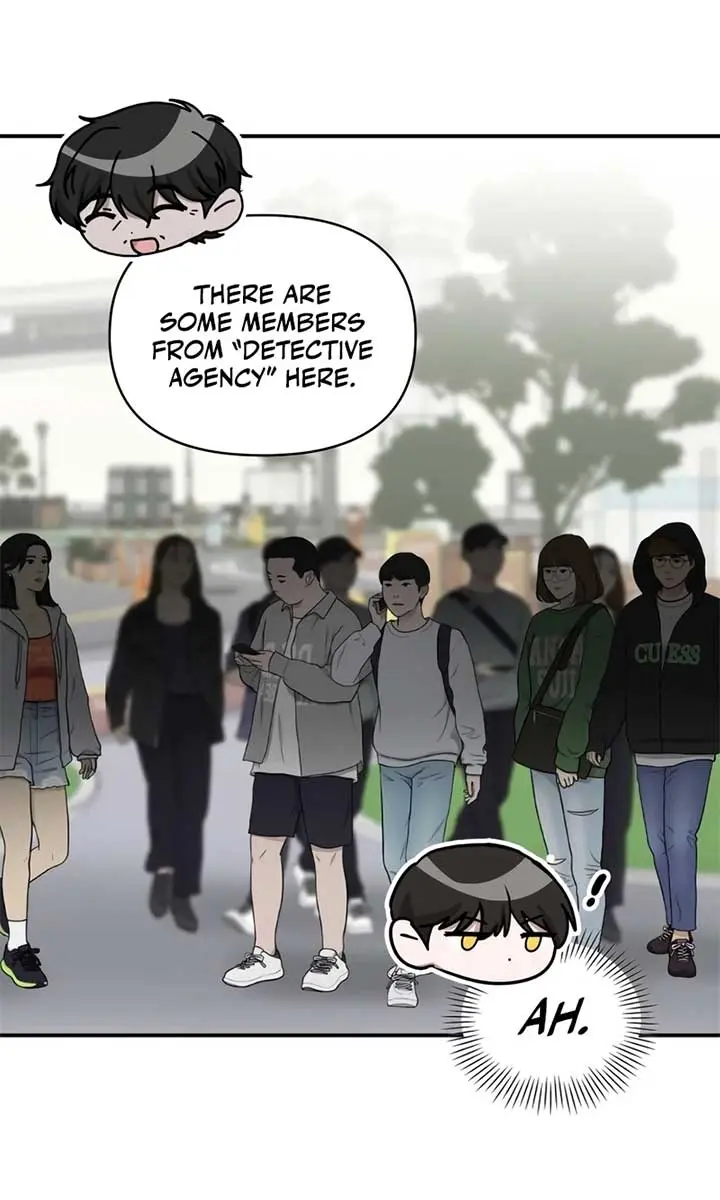 The Otherworldly Genius Method Actor Chapter 50 Page 32