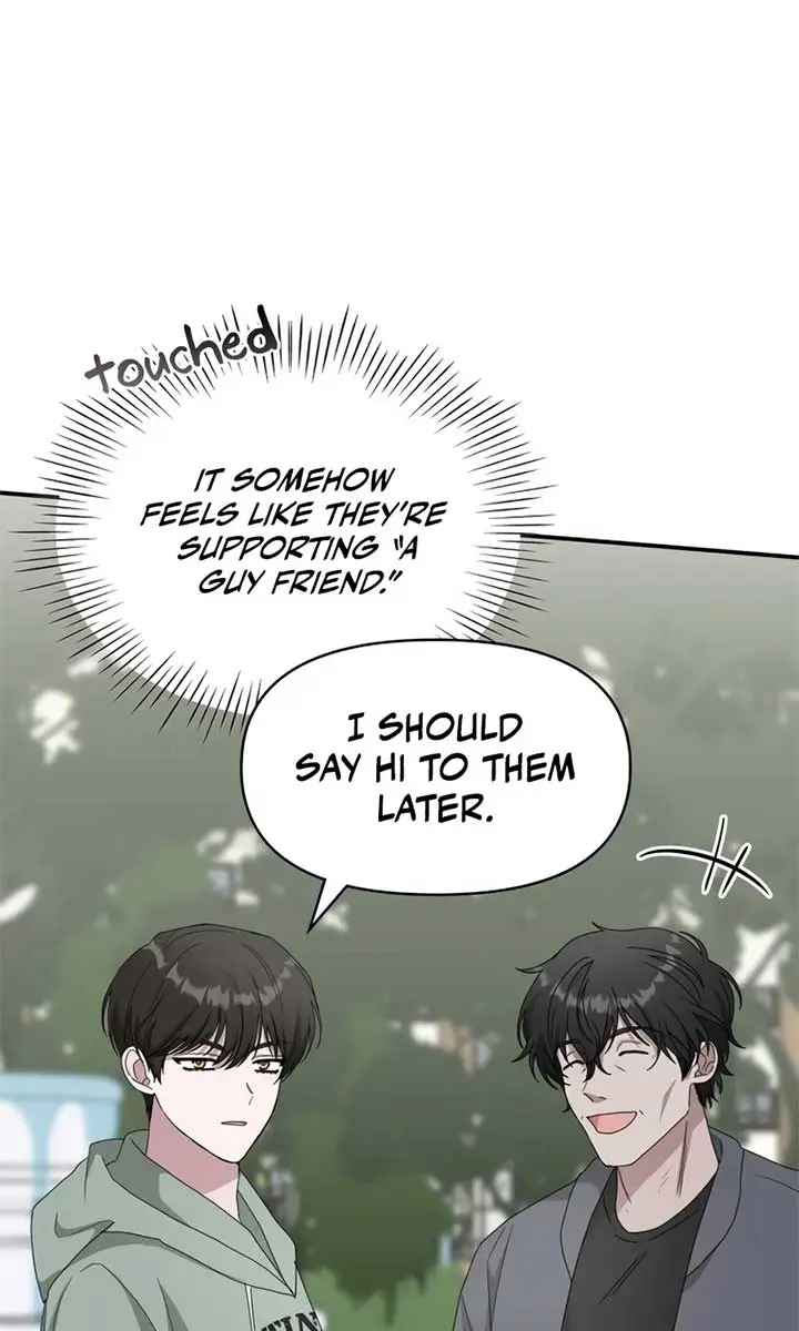 The Otherworldly Genius Method Actor Chapter 50 Page 33