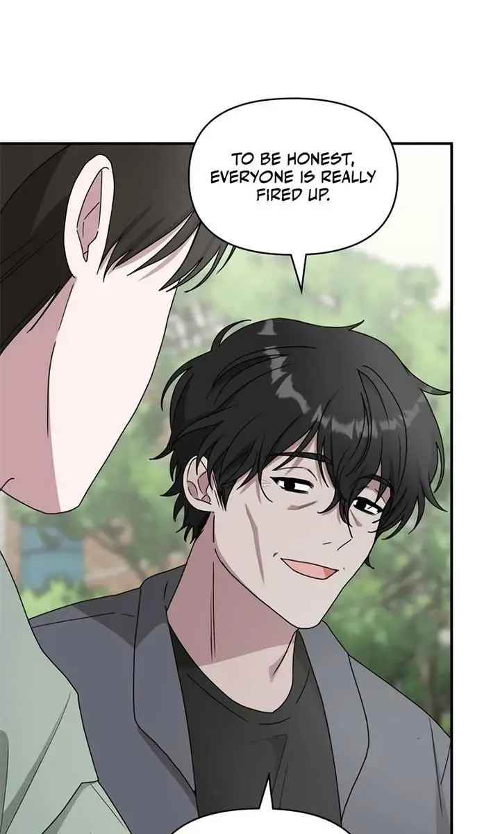 The Otherworldly Genius Method Actor Chapter 50 Page 35