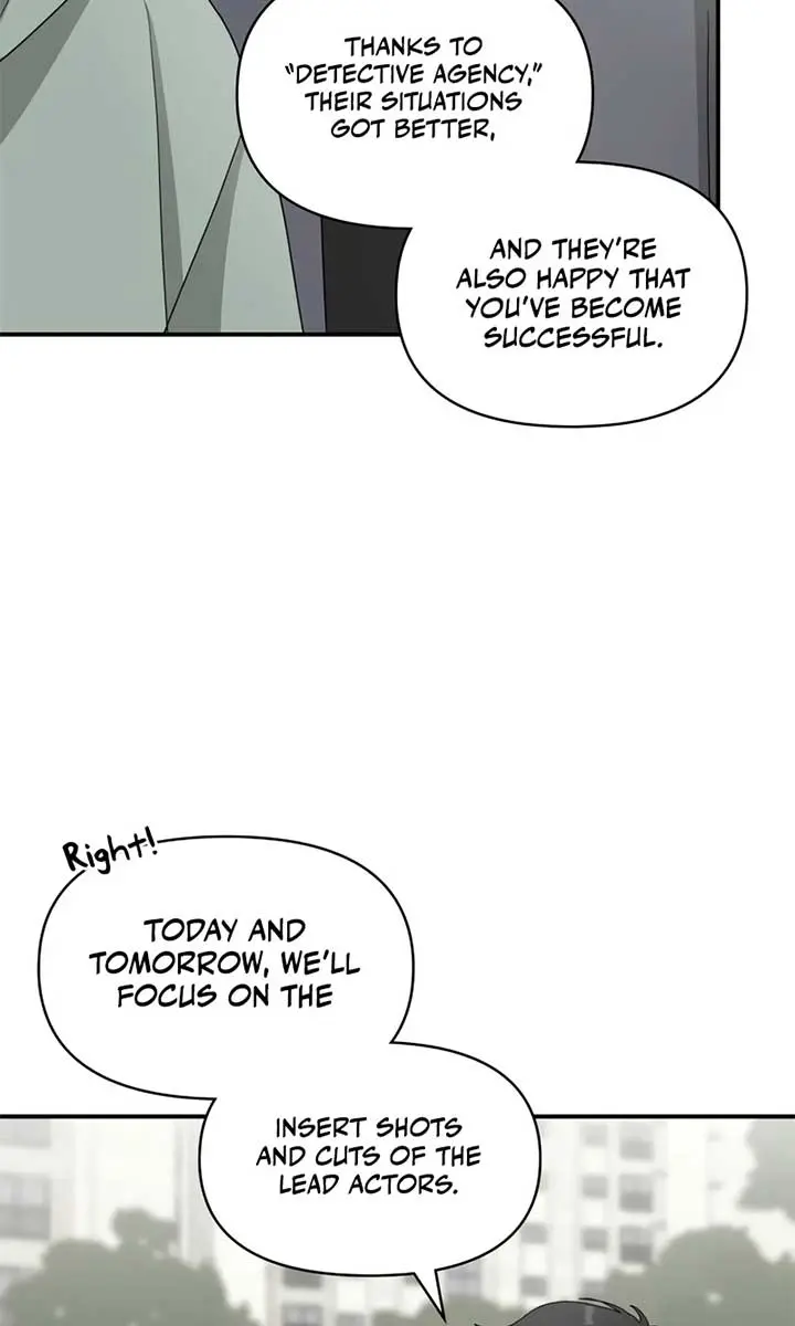 The Otherworldly Genius Method Actor Chapter 50 Page 36