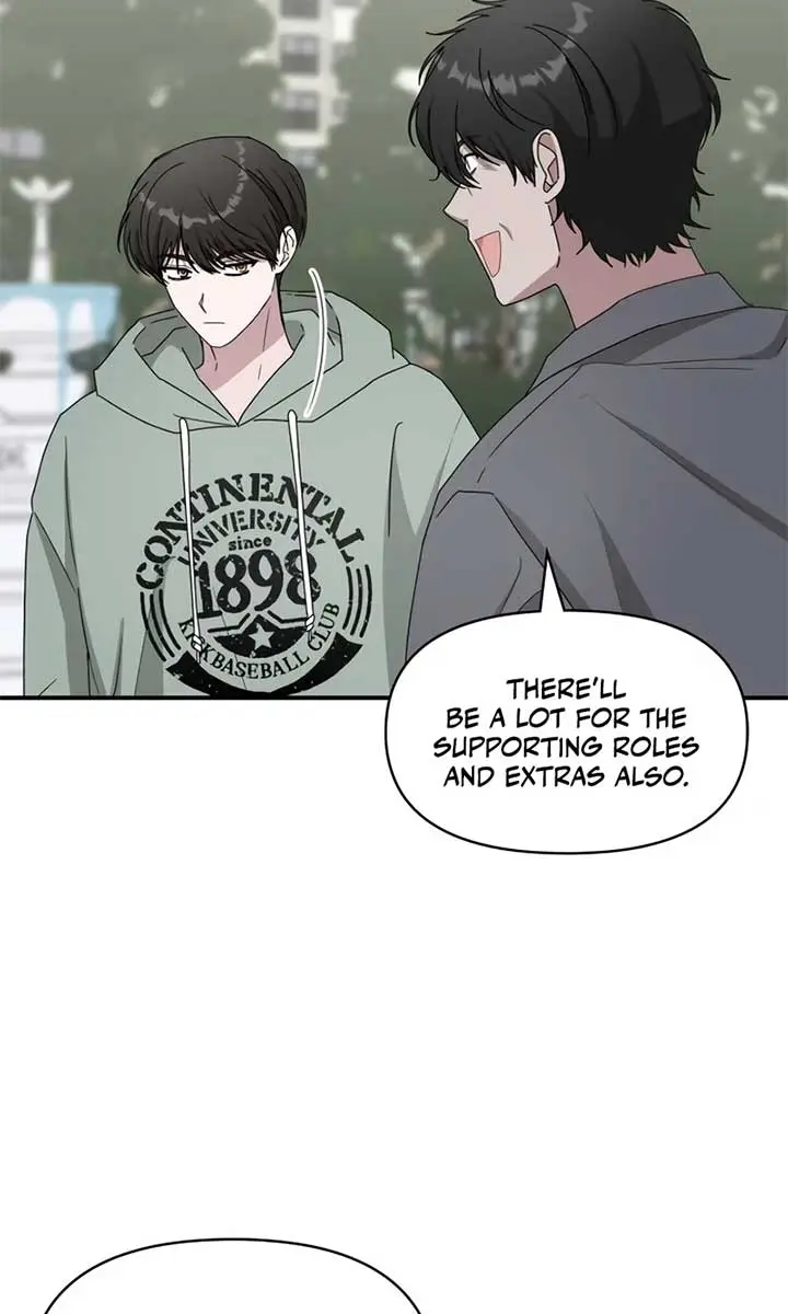 The Otherworldly Genius Method Actor Chapter 50 Page 37