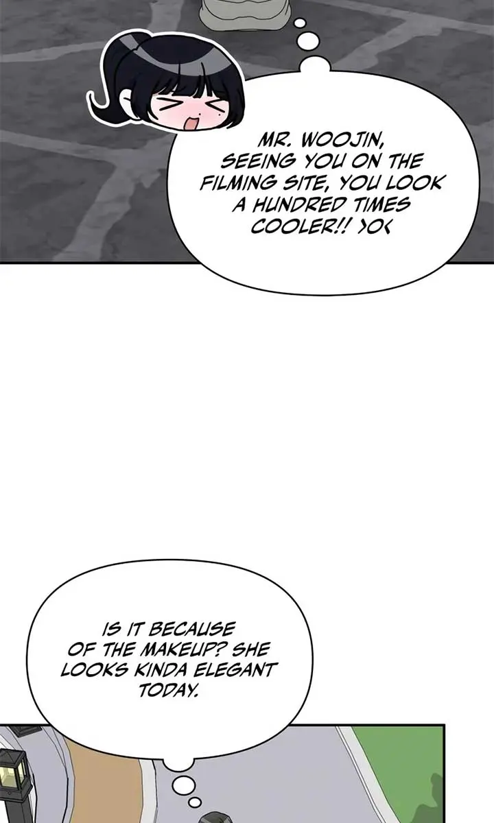 The Otherworldly Genius Method Actor Chapter 50 Page 43