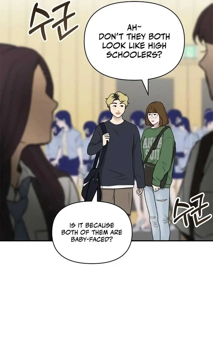 The Otherworldly Genius Method Actor Chapter 50 Page 57