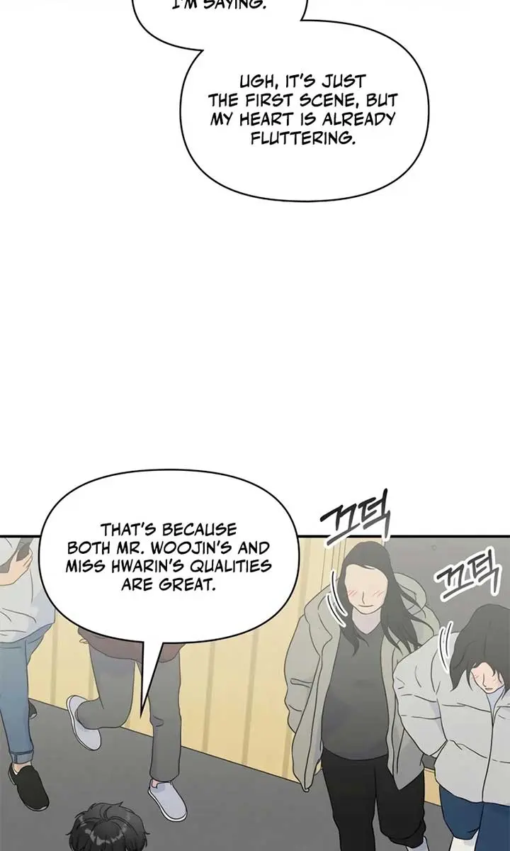 The Otherworldly Genius Method Actor Chapter 50 Page 94