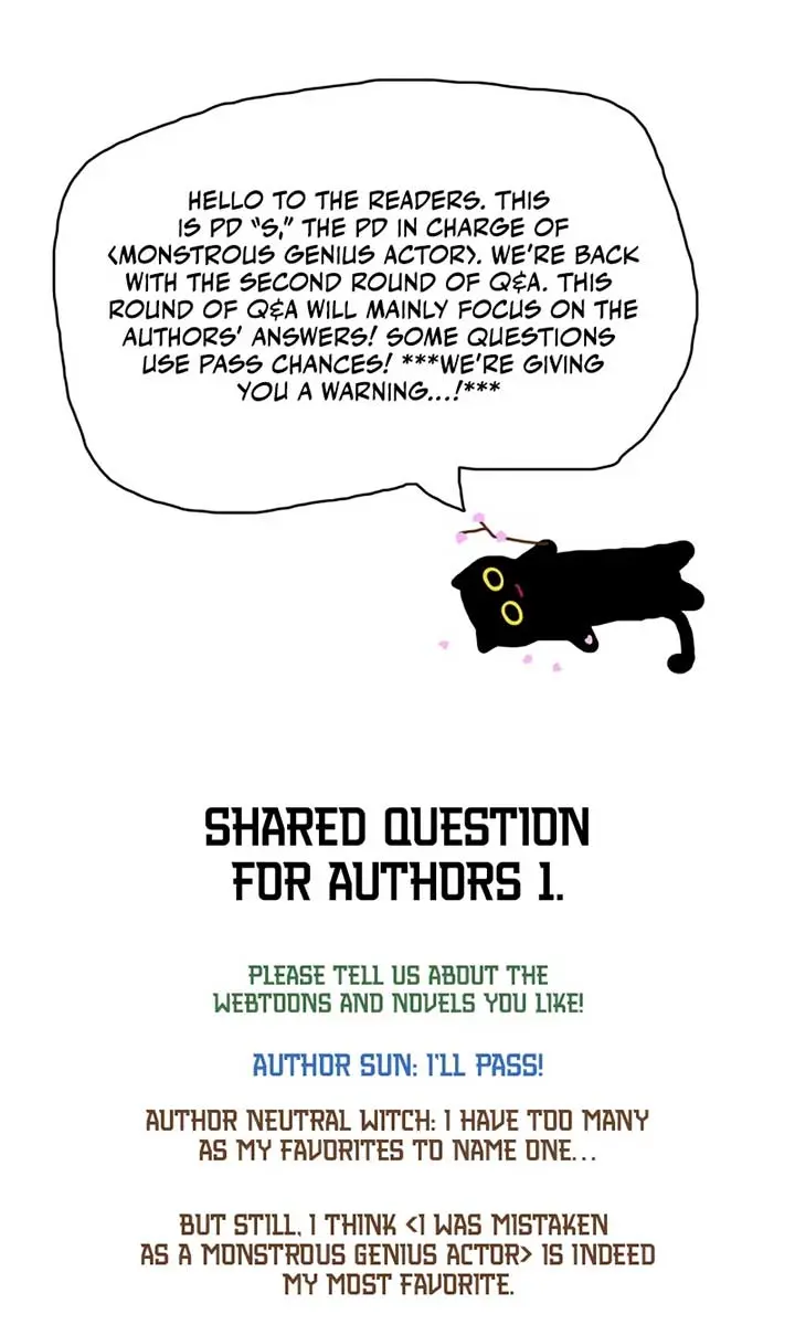 The Otherworldly Genius Method Actor Chapter 50 Page 102