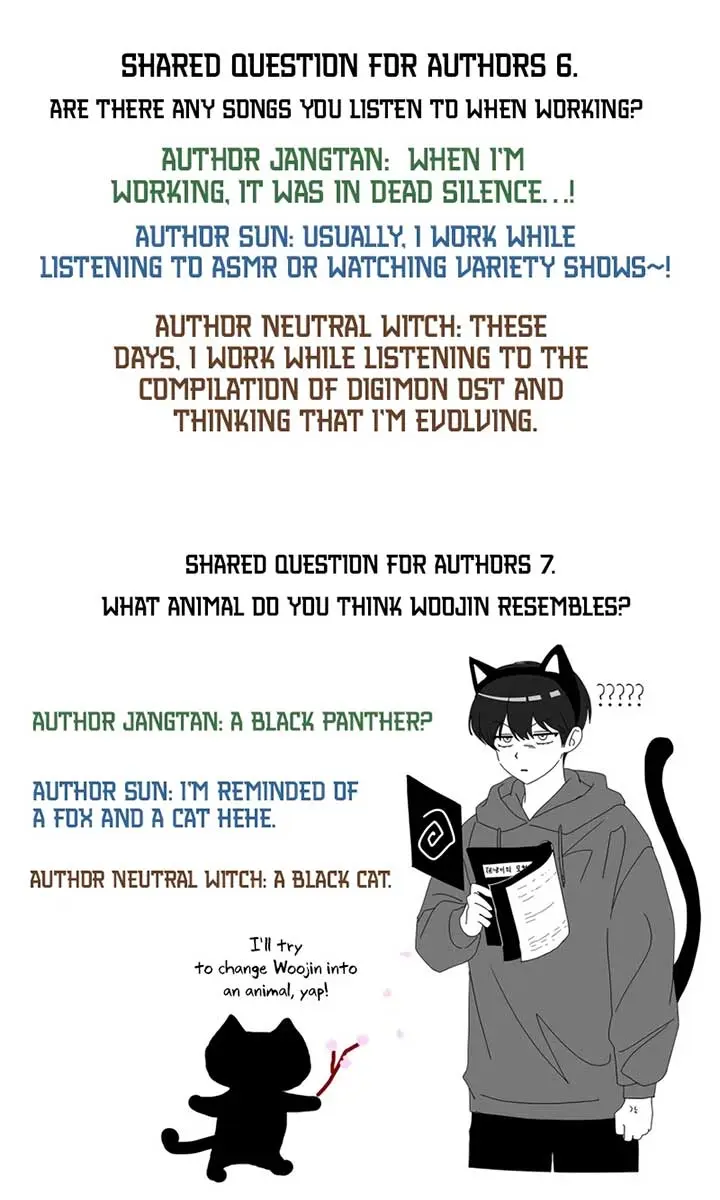 The Otherworldly Genius Method Actor Chapter 50 Page 106