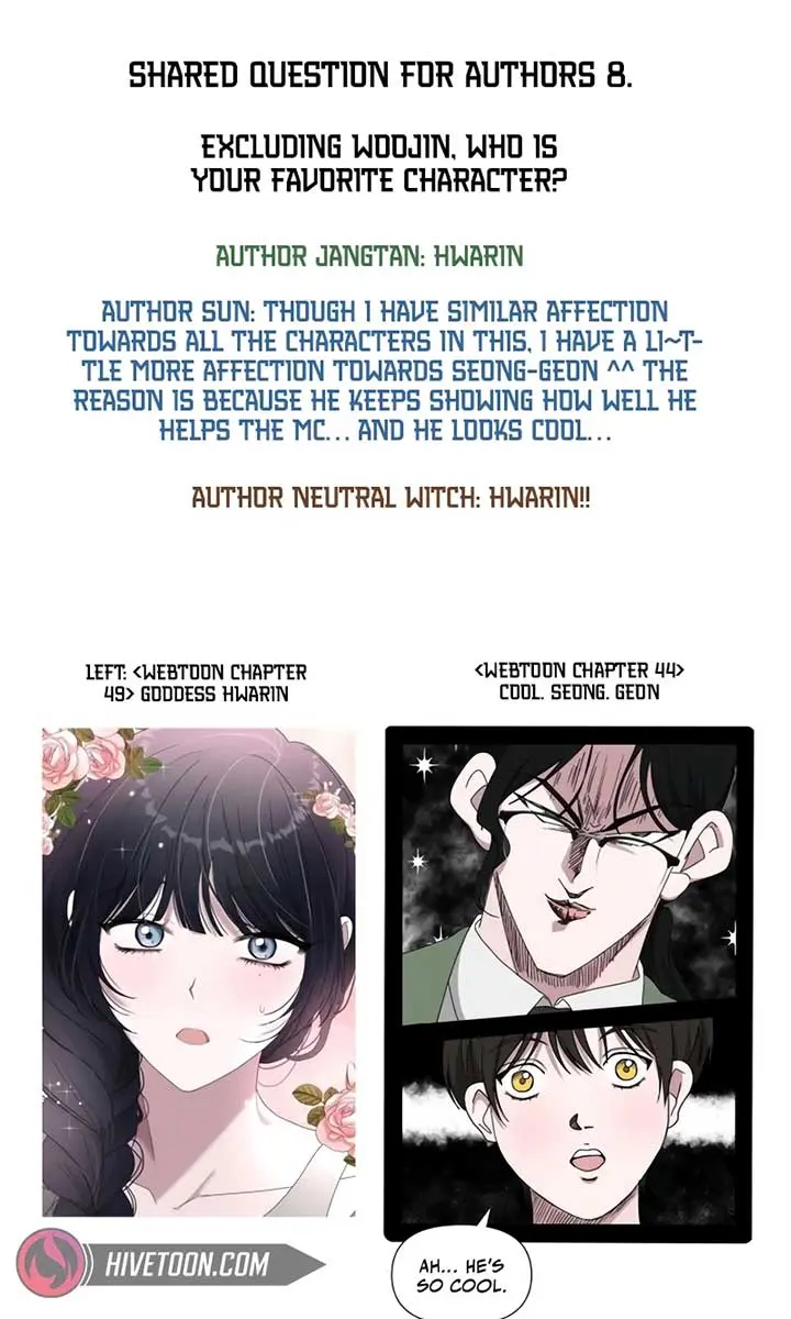 The Otherworldly Genius Method Actor Chapter 50 Page 107