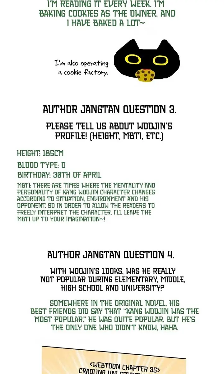 The Otherworldly Genius Method Actor Chapter 50 Page 109