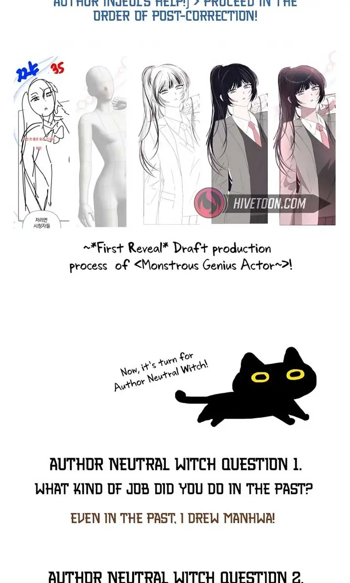 The Otherworldly Genius Method Actor Chapter 50 Page 114
