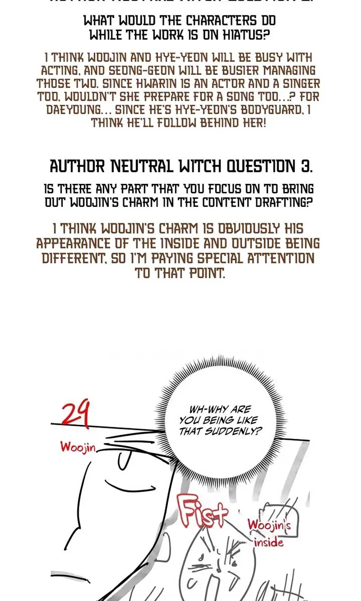 The Otherworldly Genius Method Actor Chapter 50 Page 115