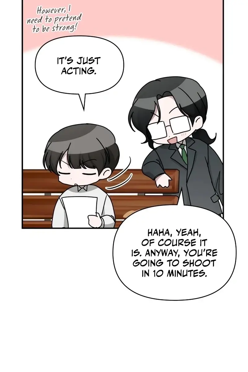 The Otherworldly Genius Method Actor Chapter 51 Page 10