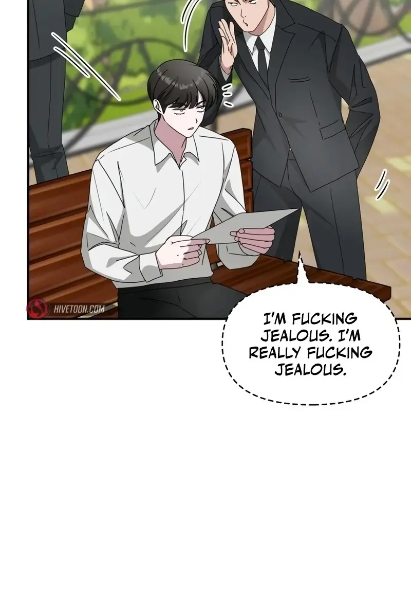 The Otherworldly Genius Method Actor Chapter 51 Page 13