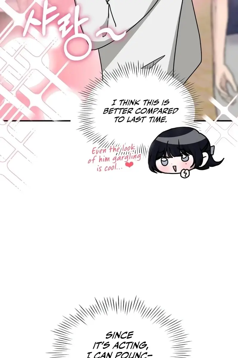 The Otherworldly Genius Method Actor Chapter 51 Page 32