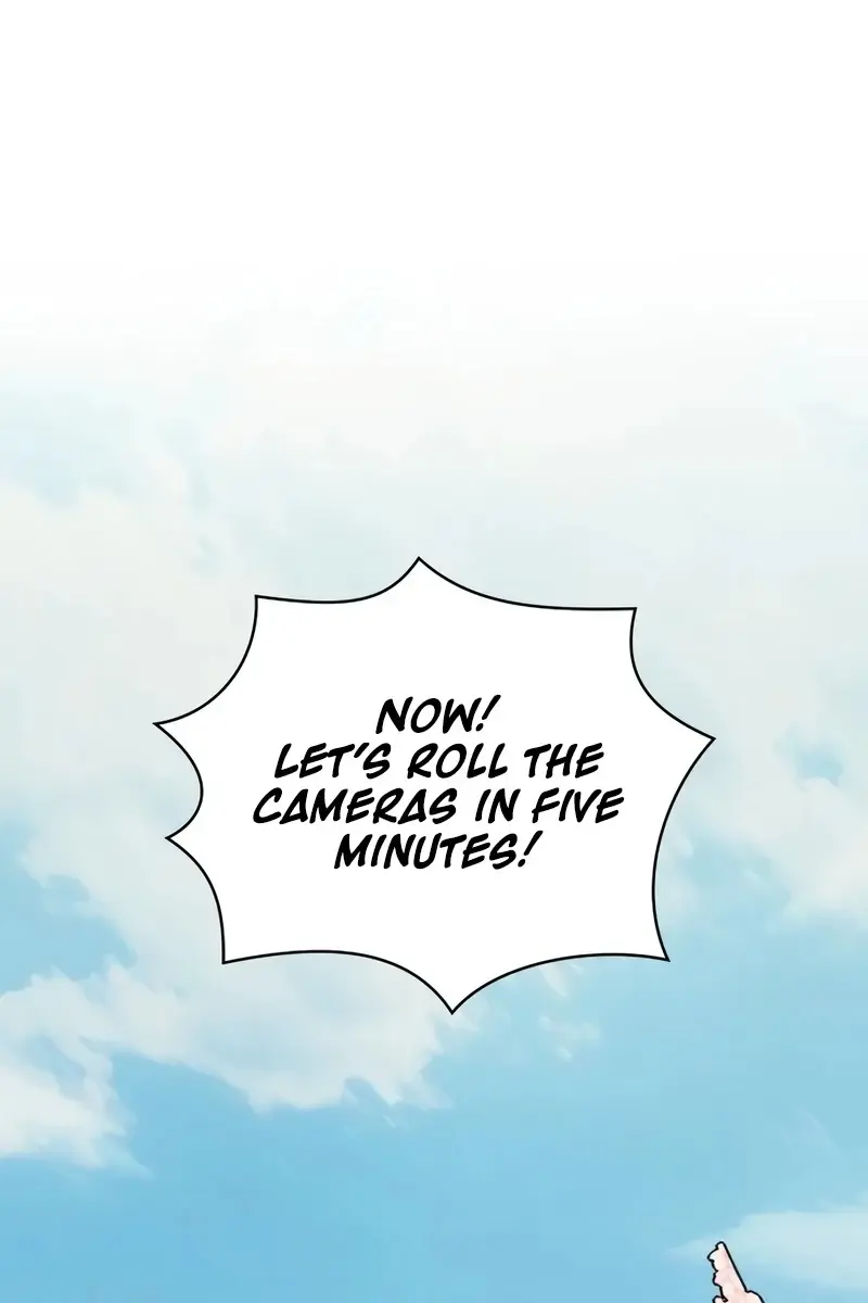 The Otherworldly Genius Method Actor Chapter 51 Page 34