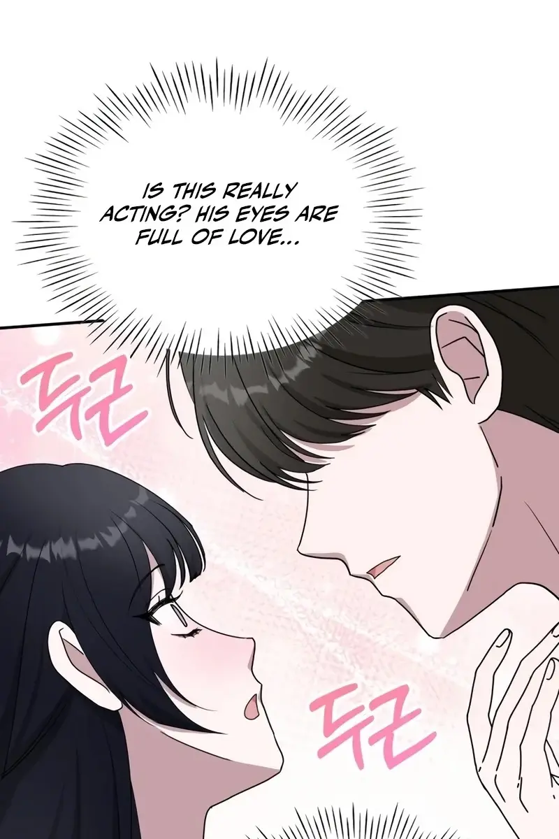 The Otherworldly Genius Method Actor Chapter 51 Page 54