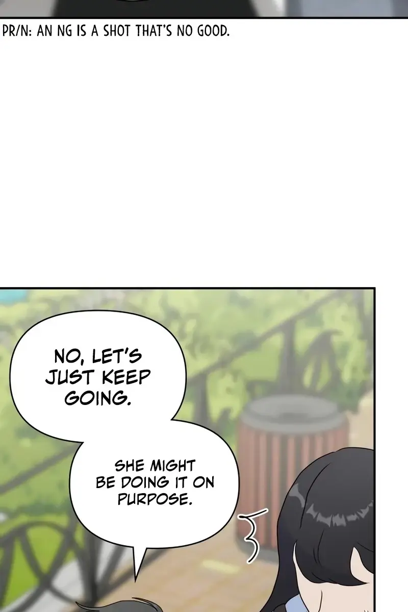 The Otherworldly Genius Method Actor Chapter 51 Page 71