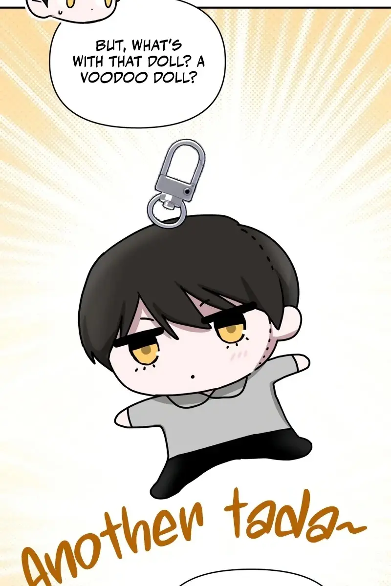 The Otherworldly Genius Method Actor Chapter 51 Page 120