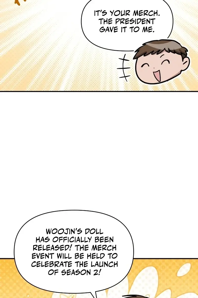 The Otherworldly Genius Method Actor Chapter 51 Page 121