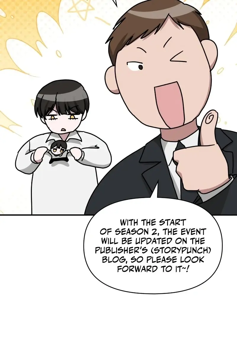 The Otherworldly Genius Method Actor Chapter 51 Page 122