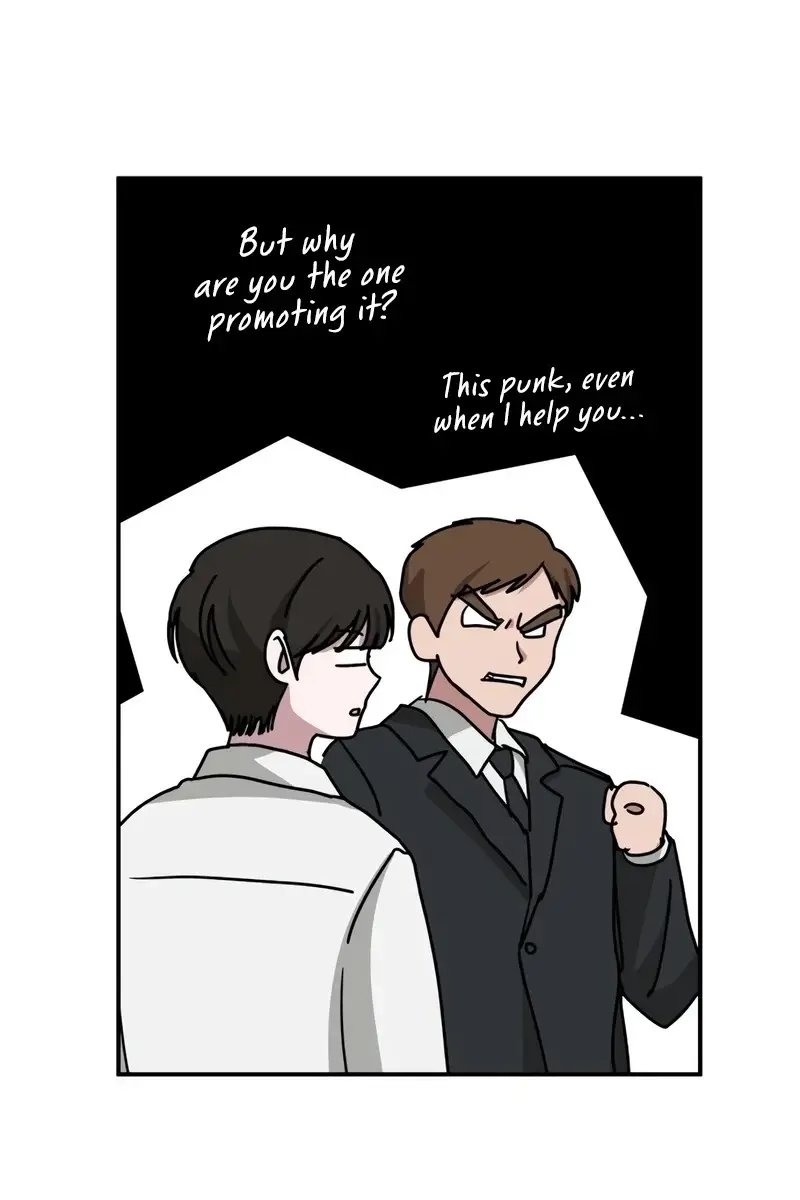 The Otherworldly Genius Method Actor Chapter 51 Page 123