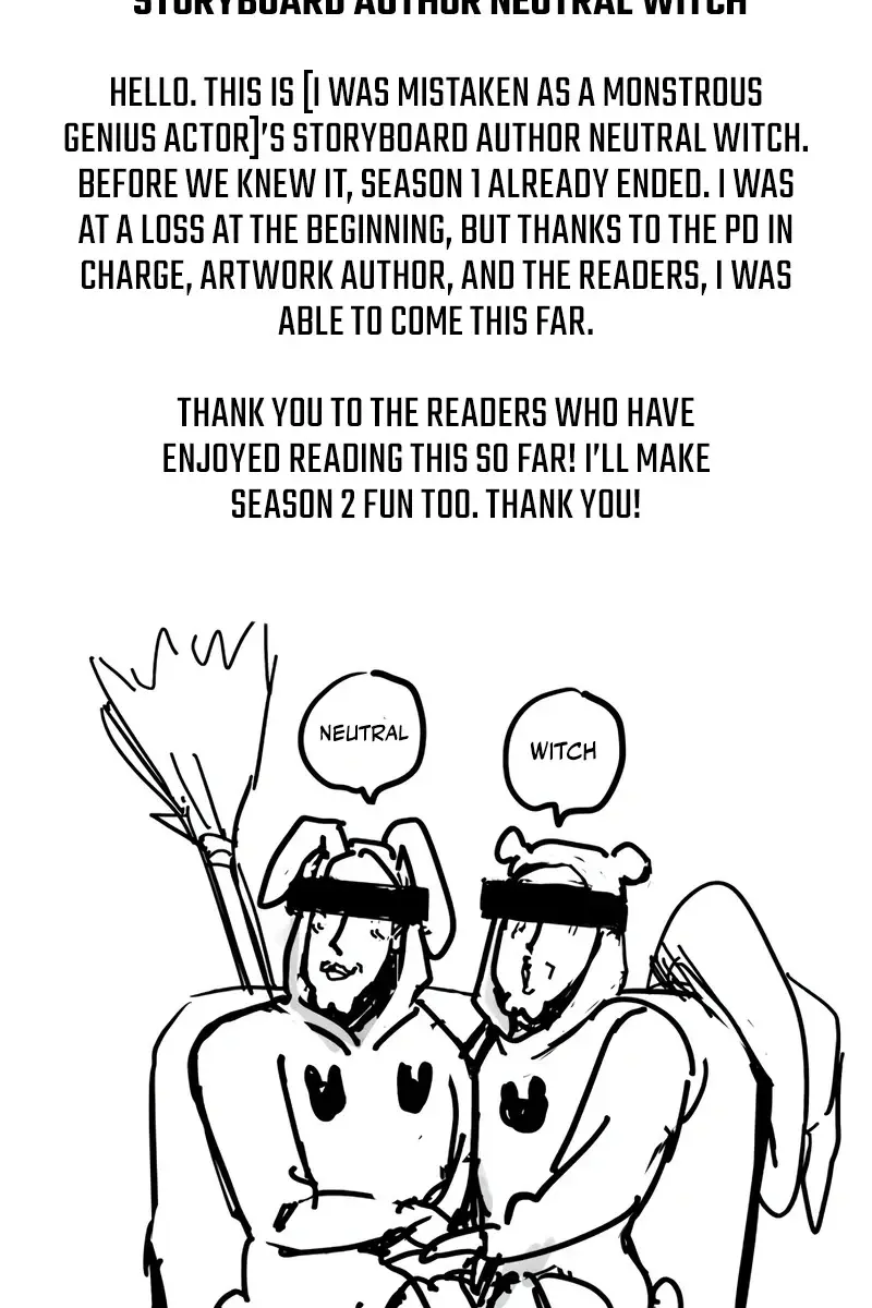The Otherworldly Genius Method Actor Chapter 51 Page 127