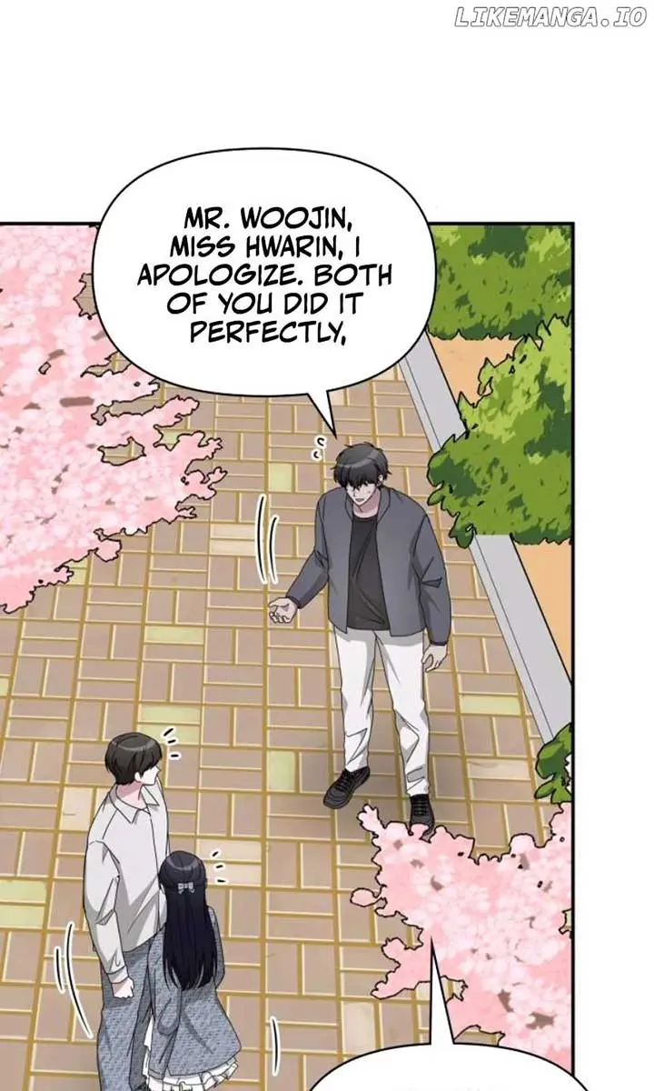 The Otherworldly Genius Method Actor Chapter 52 Page 27