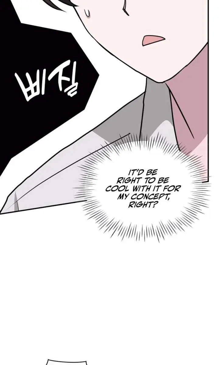 The Otherworldly Genius Method Actor Chapter 52 Page 34