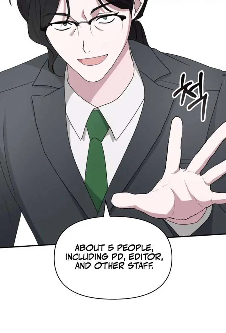 The Otherworldly Genius Method Actor Chapter 52 Page 50