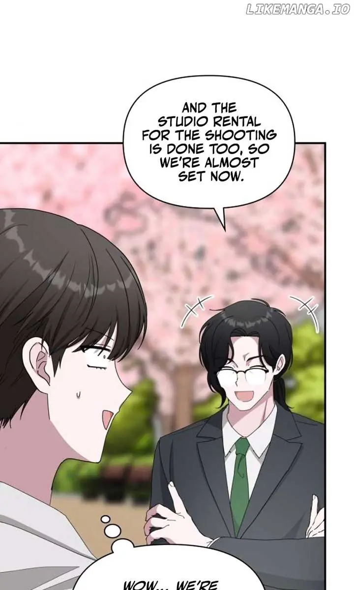 The Otherworldly Genius Method Actor Chapter 52 Page 51