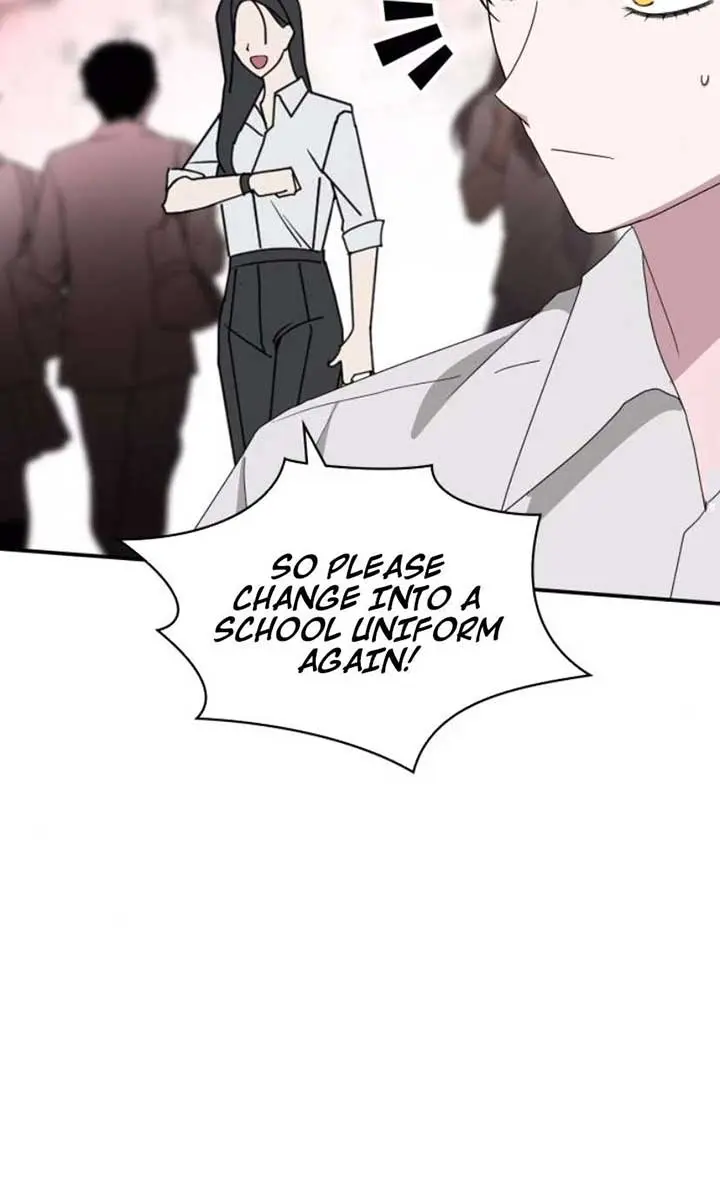 The Otherworldly Genius Method Actor Chapter 52 Page 53