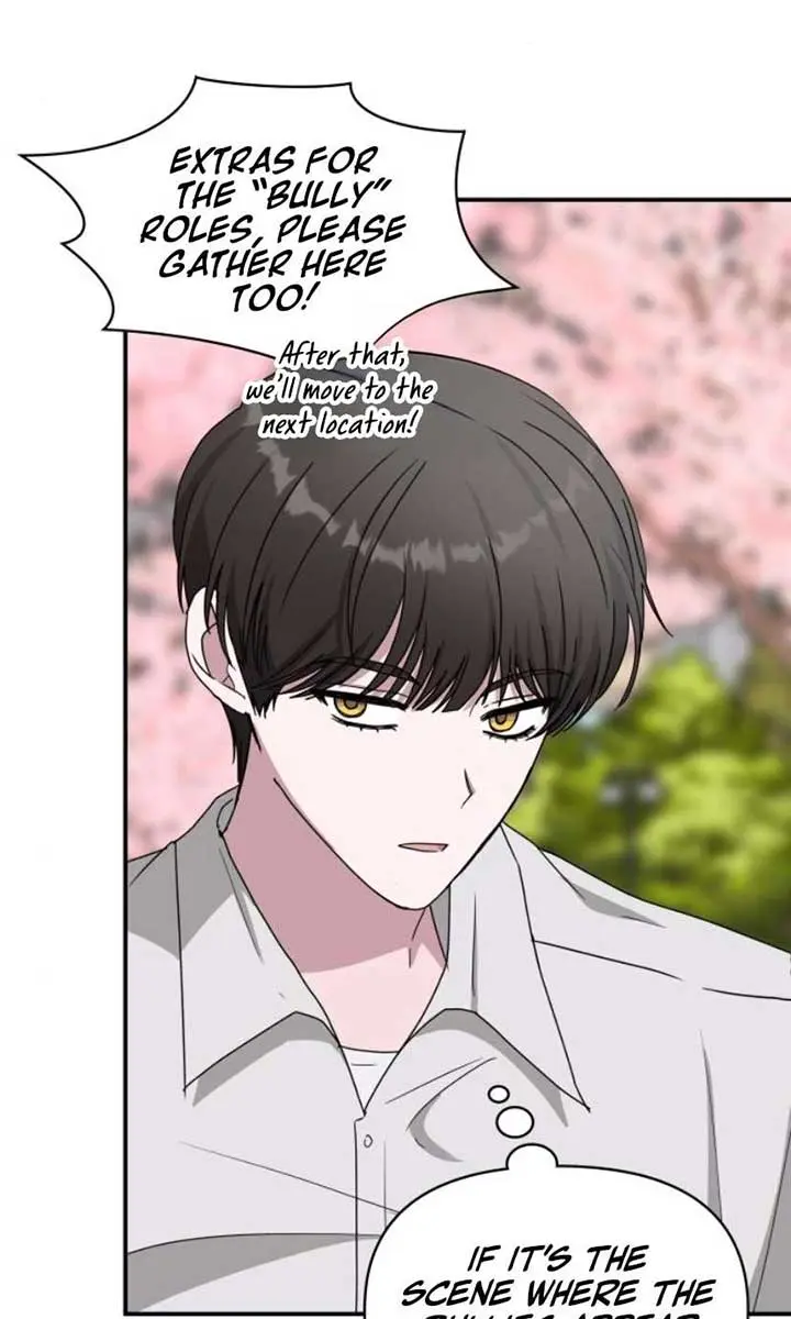 The Otherworldly Genius Method Actor Chapter 52 Page 54