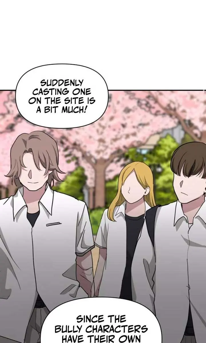 The Otherworldly Genius Method Actor Chapter 52 Page 61