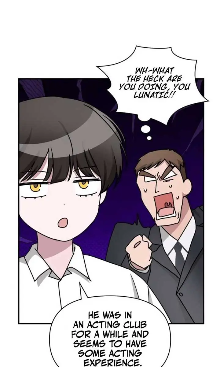The Otherworldly Genius Method Actor Chapter 52 Page 71