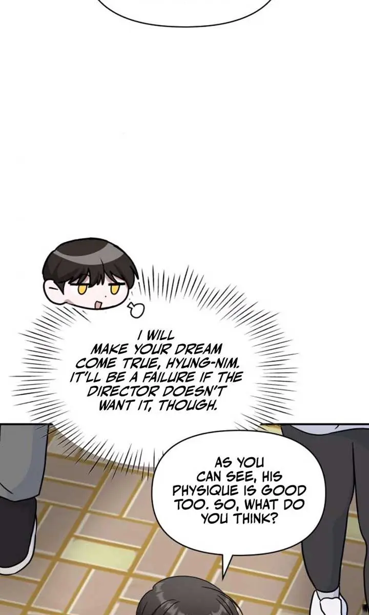 The Otherworldly Genius Method Actor Chapter 52 Page 72
