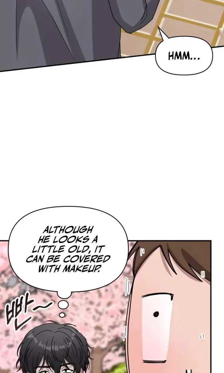 The Otherworldly Genius Method Actor Chapter 52 Page 74